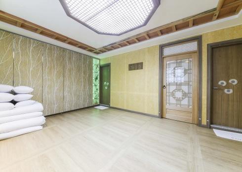 Jeonju Hanok Hotel Kung Exterior foto
